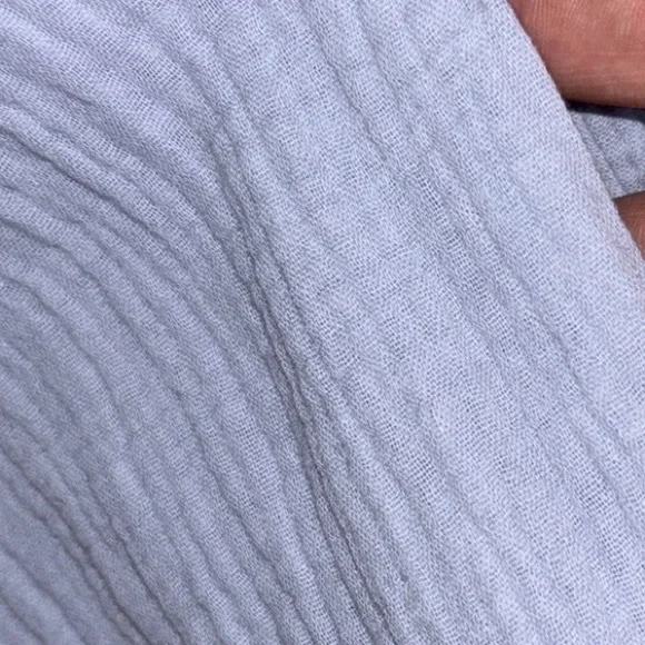 NEW Knox Rose gauzy dress with pockets - Picture 10 of 12